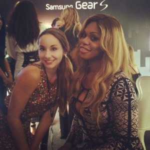 Laverne Cox