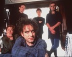 The Cure first formed in 1976. The alternative British rock band's lineup has changed over the years, except for lead singer Robert Smith, pictured in front. (AP FILE PHOTO)