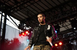 Drake Live in 2010