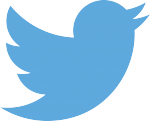 You must tweet from your live news event at least 5 times. Use the hashtag #J3005. (Logo courtesy of about.twitter.com/press/brand-assets)