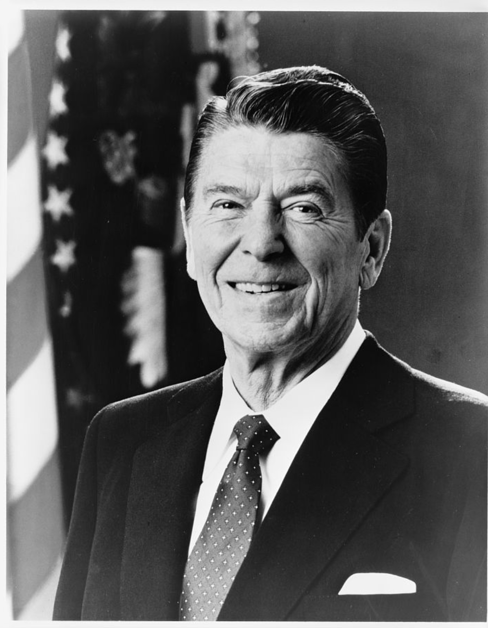 History shows how presidents expand power