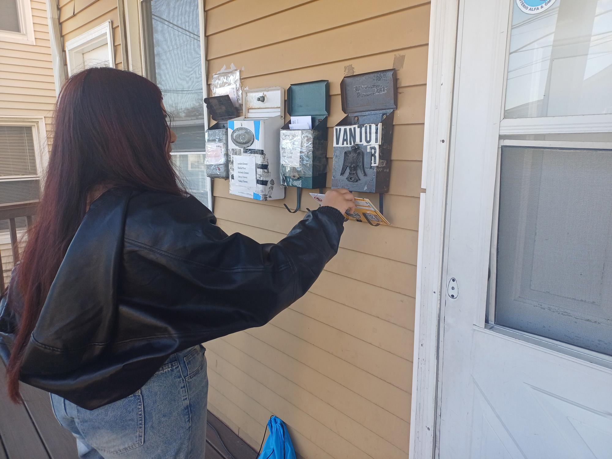 Communities push back against deportations