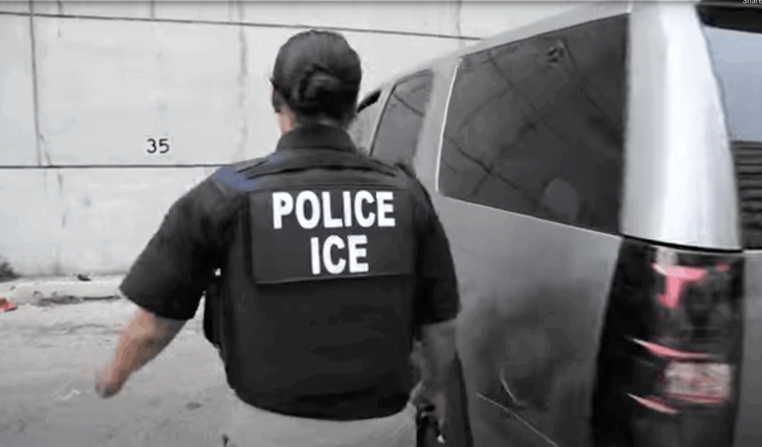 Fear & no due process: first year of Trump immigrant crackdown felt throughout CT