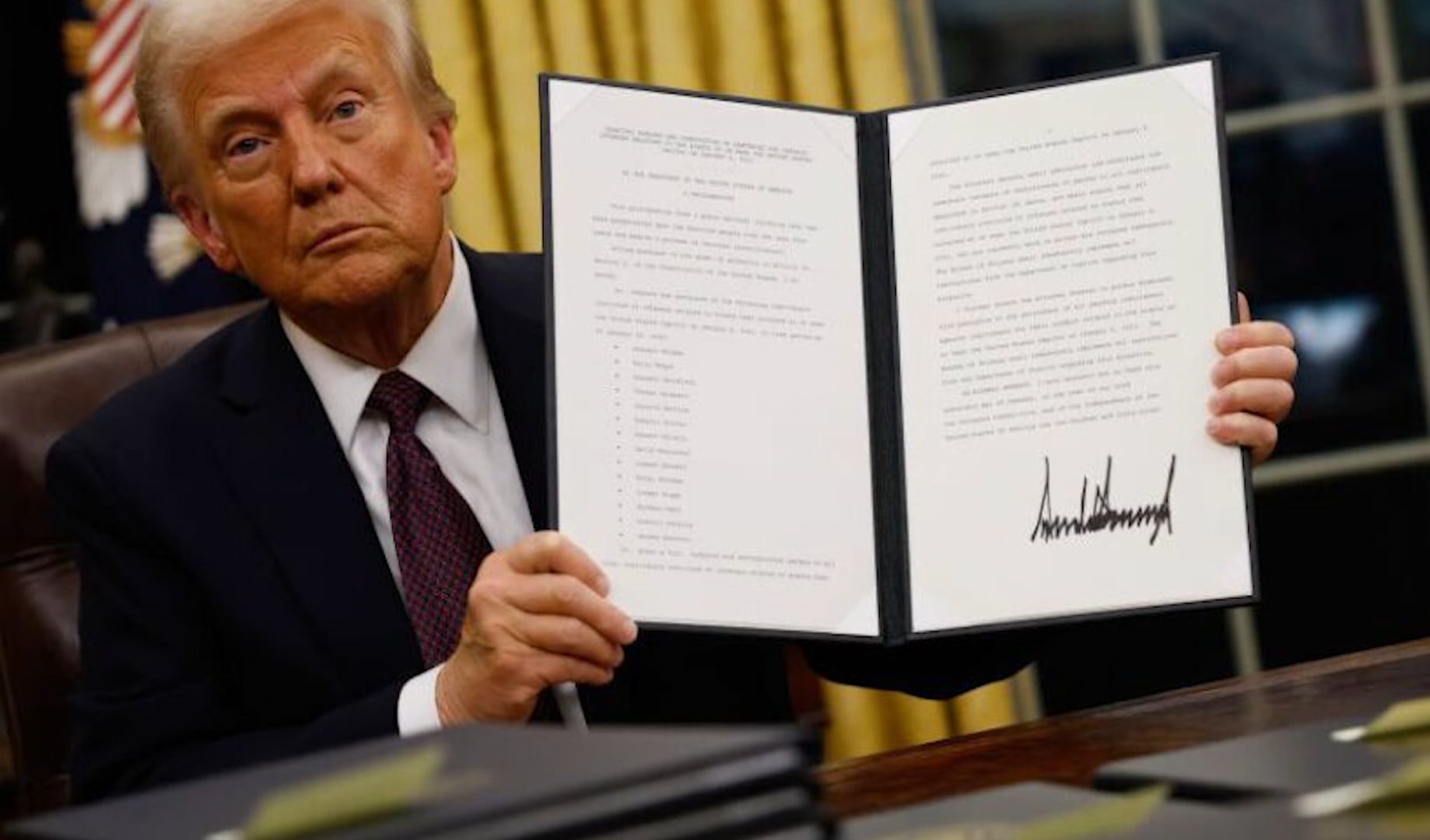 Video explainer series: An overview on presidential  power