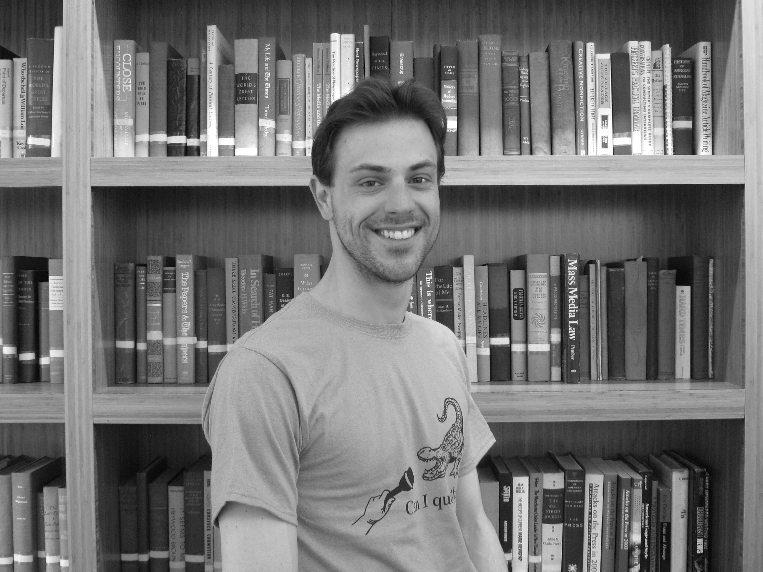 Daniel Candella