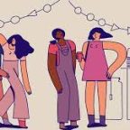 Sexxdiction — Three UConn Student’s Talk Hookup Culture