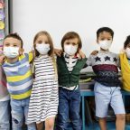 COVID Kids Episode 1: A New Generation of Children
