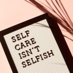 Mental Health Matters: A discussion on self-care during the fall semester