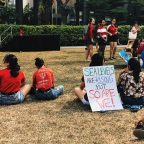 Climate Change At UConn: A Conversation With Eleanor Ouimet