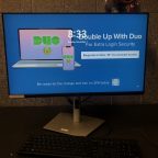 Double Check: An exploration into Two-Factor Authentication and Duo at UConn