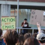 Project Pitch for a Greener UConn