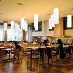 The Dining Plan