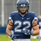 Husky Sports Spotlight (Episode 1): UConn basketball getting chip no. 6? What’s wrong with UConn Football? Stratton Stave joins the show!