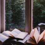 Learning about the environment is not always easy, but literature can help.