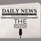 The Backpage Podcast (Final Podcast)