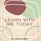 Learn with me today: Welcome in the world of puppetry.