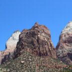Beyond the Trail: Exploring  the National Parks