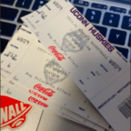 F(u)AQ- Ticket Scalping- Why it’s a Huge Issue For UConn Students and What Can We Do to Prevent This?