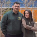 Husky Happenings: Is UConn’s Undergraduate Student Government Getting Enough Traction?
