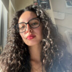 Interview Podcast with Julia Sasso