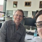 Professor To Student: Dr.White, Pharmacy School and Stories