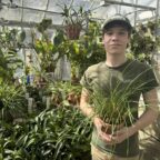 Get A Green Episode 1: UConn Conservatory Enters Warmer Weather