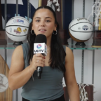 Interview Podcast with Daisy Gonzalez
