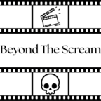 Beyond The Scream by Holden Duckworth