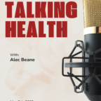 Talking Health by Alec Beane