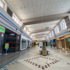 The Death of the American Mall //AMERICANA// Episode 4