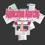 Application Anarchy: What is happening with the job market?