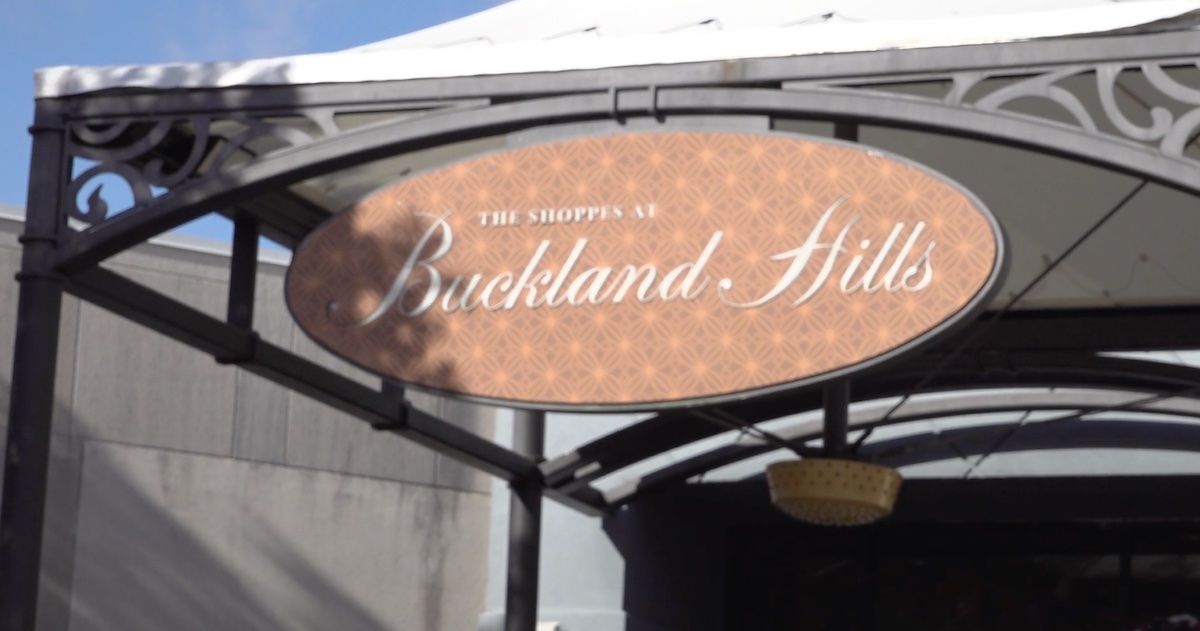 The Shoppes at Buckland Hills listed for auction