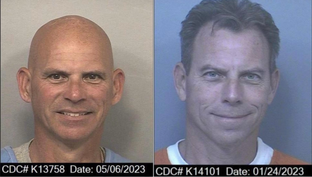 Podcast: The Media and its Influence on Old Criminal Cases — The Menendez Brothers