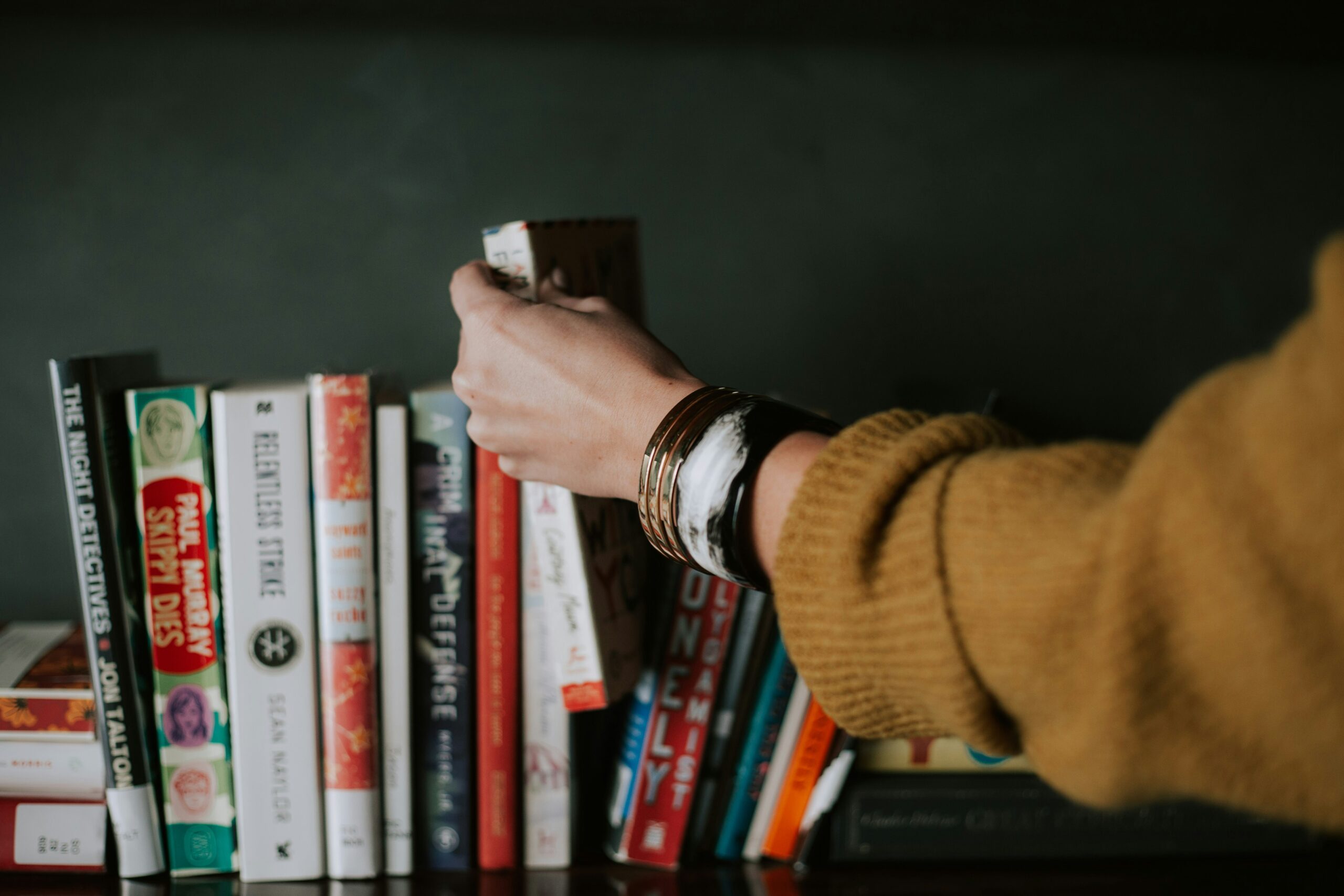 The Surprising Way Book Clubs Fight Loneliness