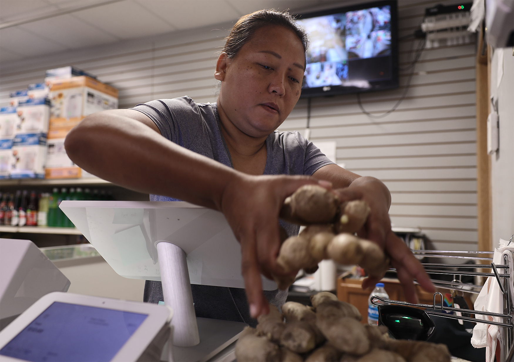 Suspended U.S. refugee program separates families, stalls resettlement