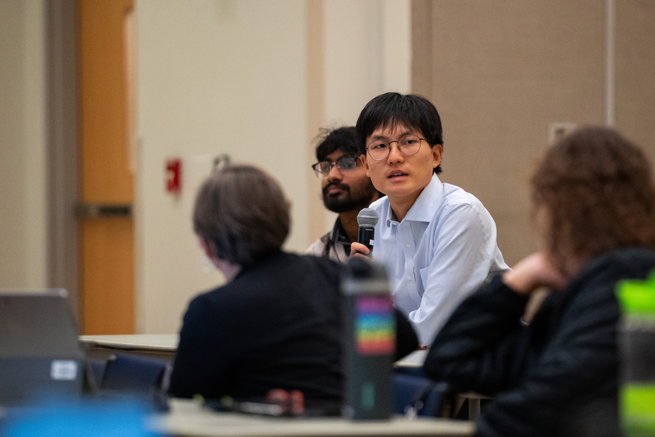 UConn Anti-Black racism course requirement placed on hold