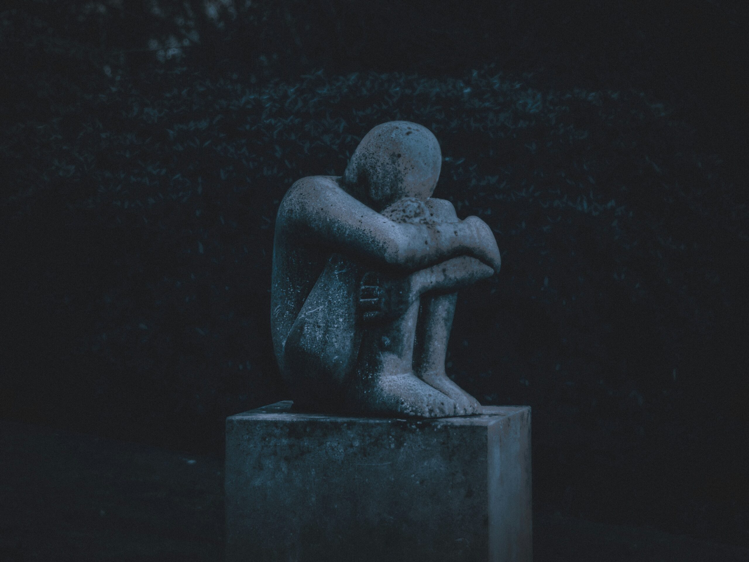 Grief, loss & the college student